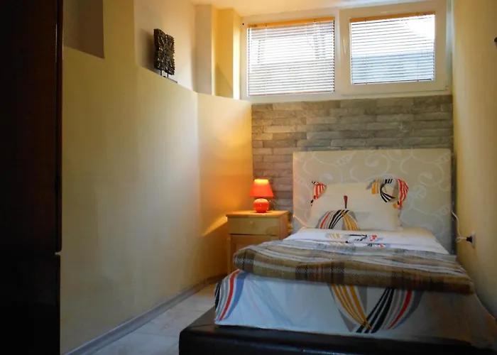 Hostel Del Mar